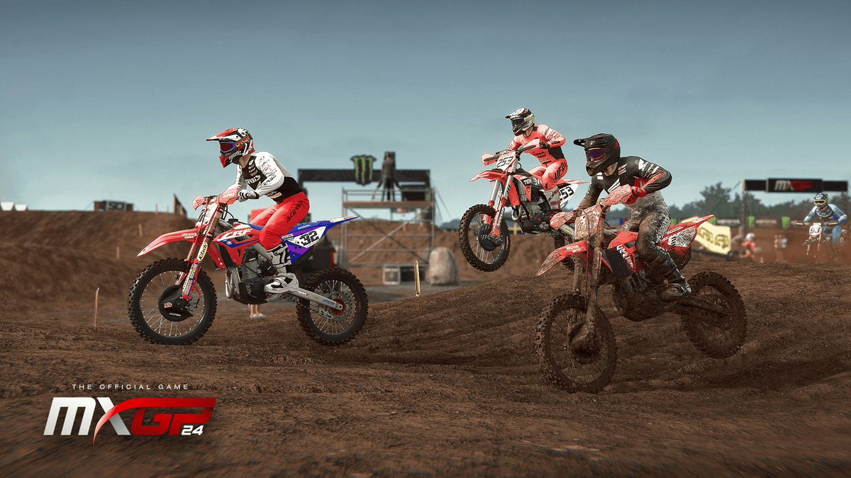 MXGP (PC) 3665962026986
