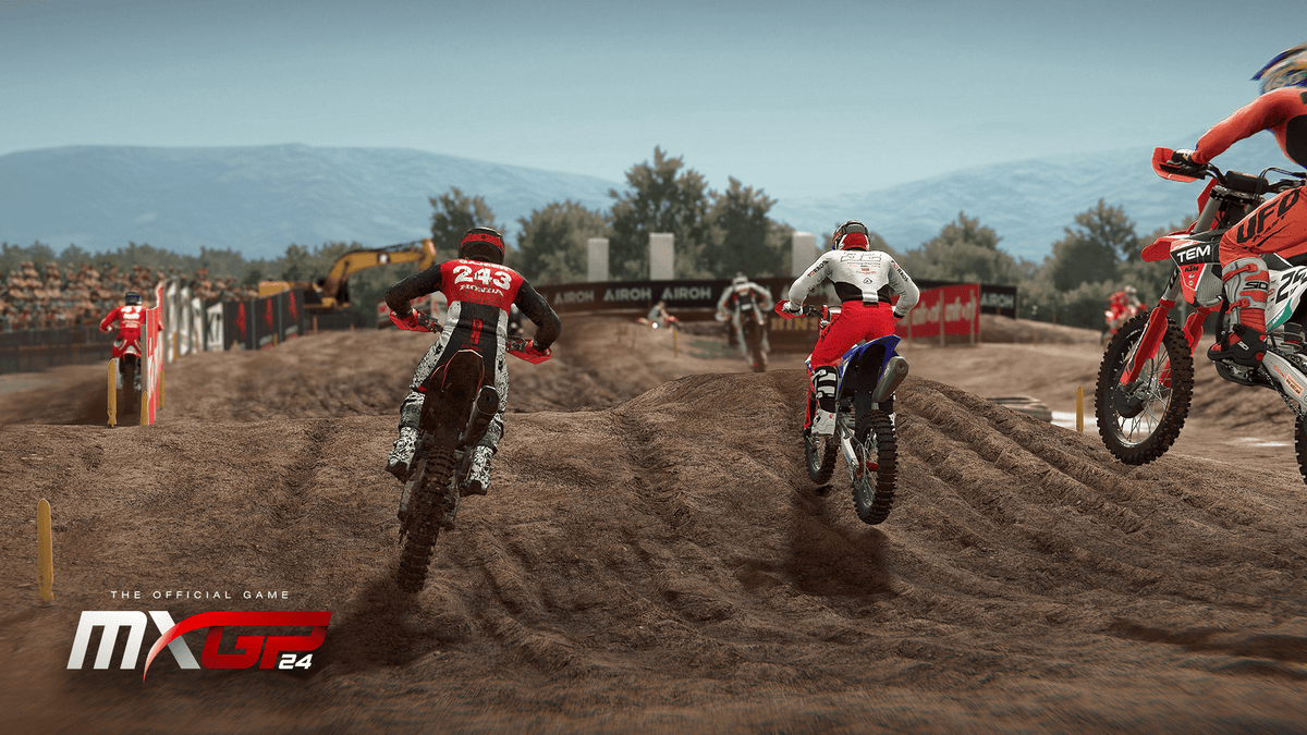 MXGP (PC) 3665962026986