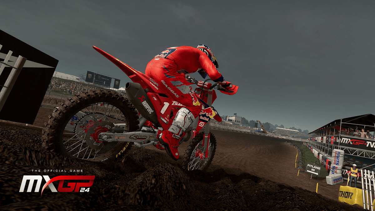 MXGP (PC) 3665962026986