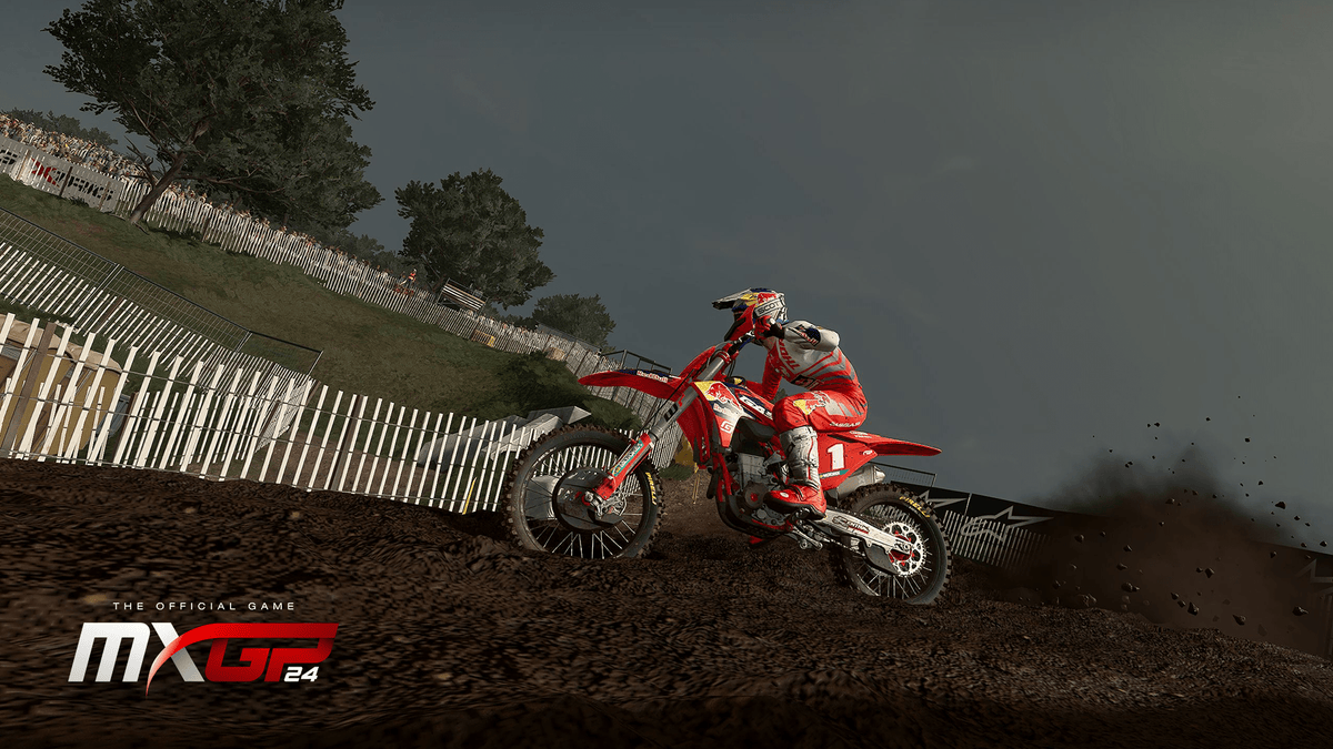 MXGP (PC) 3665962026986