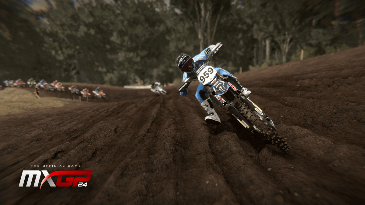 MXGP (PC) 3665962026986