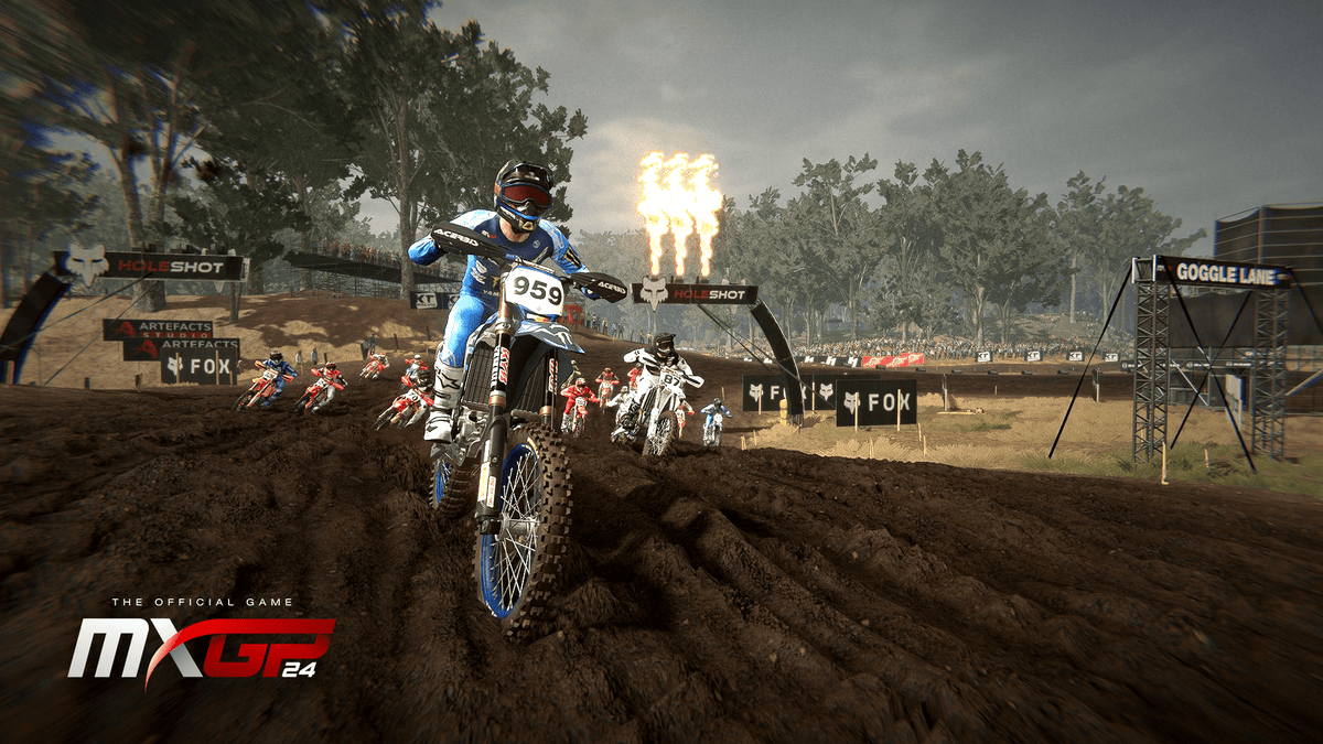 MXGP (PC) 3665962026986