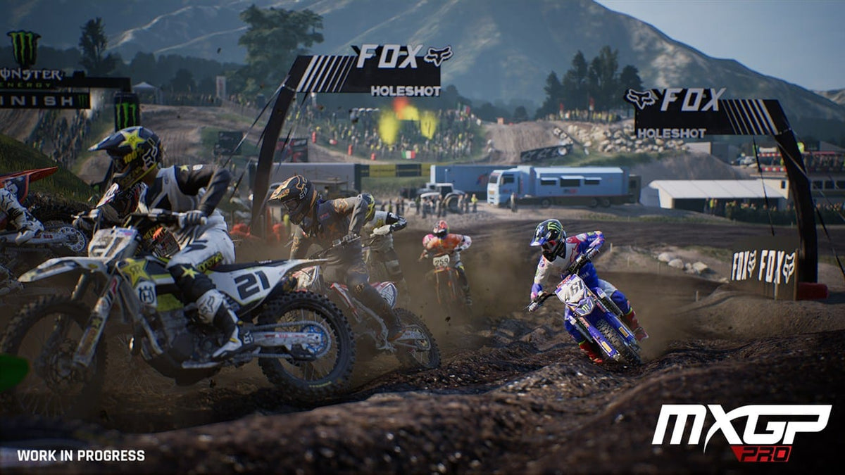 MXGP Pro (Xone) 8059617108298