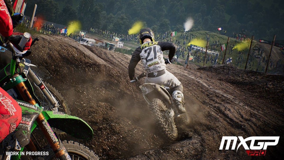 MXGP Pro (Xone) 8059617108298