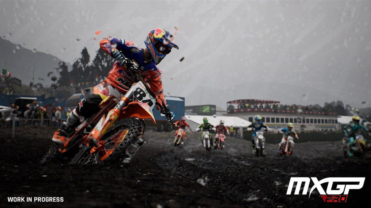 MXGP Pro (Xone) 8059617108298