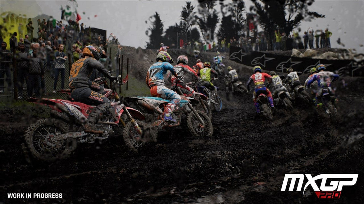 MXGP Pro (Xone) 8059617108298