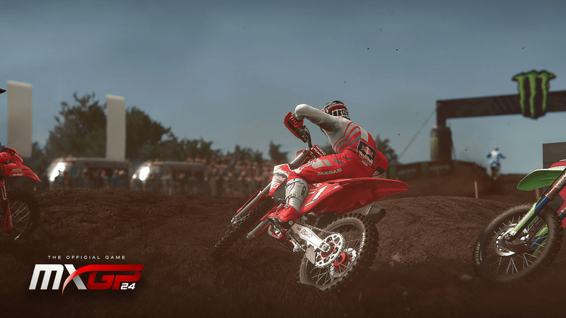 MXGP (Xbox Series X) 3665962026979