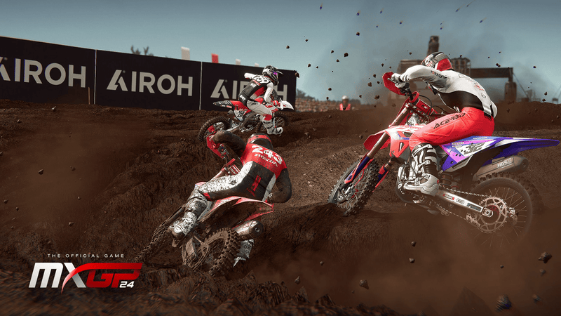 MXGP (Xbox Series X) 3665962026979