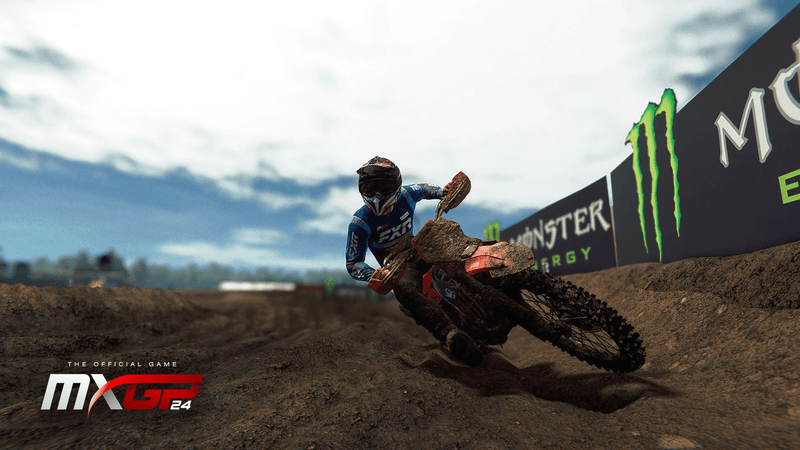 MXGP (Xbox Series X) 3665962026979