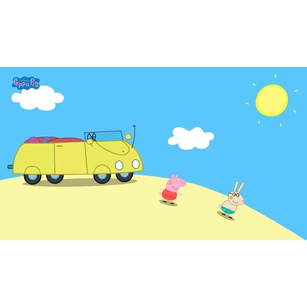 My Friend Peppa Pig (Playstation 4) 5060528035811