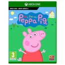 My Friend Peppa Pig (XBOX One & XBOX Series X) 5060528035743