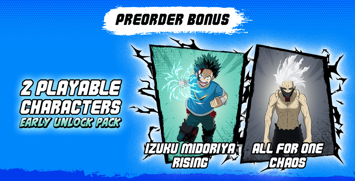 MY HERO ACADEMIA: All’s Justice (Xbox Series X) 3391892039597