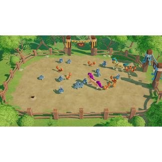 My Little Pony: A Maretime Bay Adventure (Nintendo Switch) 5061005359840