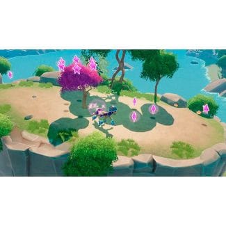 My Little Pony: A Maretime Bay Adventure (Nintendo Switch) 5061005359840