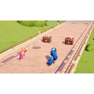 My Little Pony: A Maretime Bay Adventure (Nintendo Switch) 5061005359840