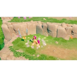 My Little Pony: A Maretime Bay Adventure (Nintendo Switch) 5061005359840
