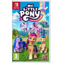 My Little Pony: A Maretime Bay Adventure (Nintendo Switch) 5061005359840