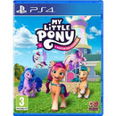 My Little Pony: A Maretime Bay Adventure (Playstation 4) 5061005359338