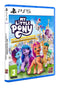 My Little Pony: A Zephyr Heights Mystery (Playstation 5) 5061005352681