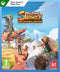 My Time At Sandrock - Collectors Edition (Xbox Series X & Xbox One) 5060997482239