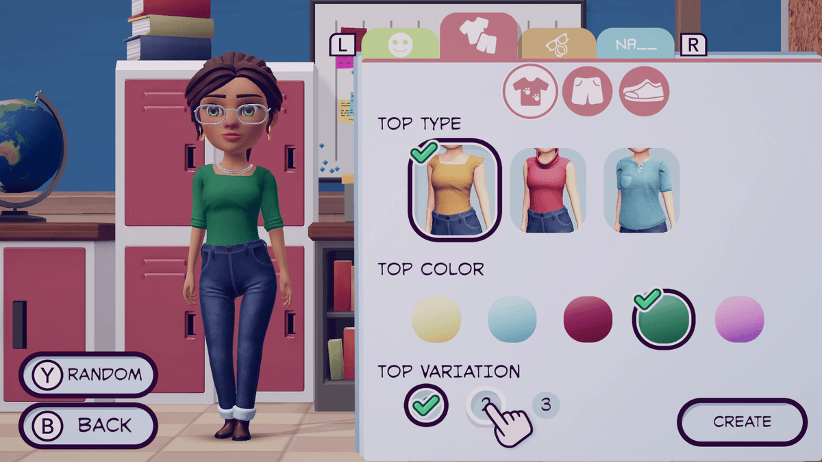 My Universe: 2 In 1 Careen Collection (Nintendo Switch) 3701529519758