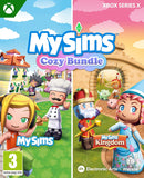 MySims: Cozy Bundle (Xbox Series X) 5030942125443