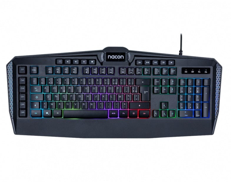 NACON CL-210 GAMING KEYBOARD 3665962003239
