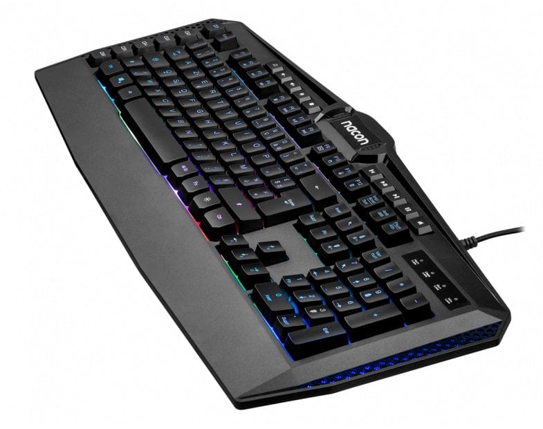 NACON CL-210 GAMING KEYBOARD 3665962003239