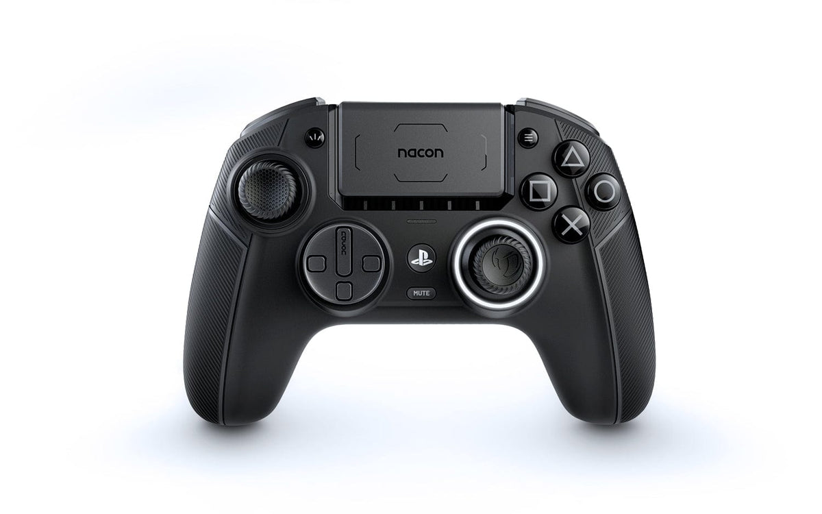NACON CONTROLLER REVOLUTION 5 PRO PS5 BLACK 3665962023541