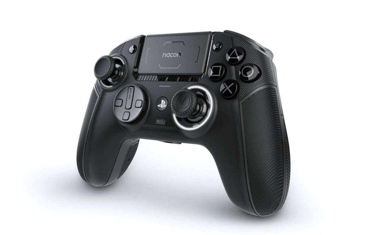 NACON CONTROLLER REVOLUTION 5 PRO PS5 BLACK 3665962023541