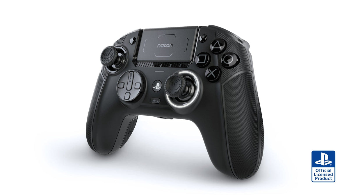 NACON CONTROLLER REVOLUTION 5 PRO PS5 BLACK 3665962023541