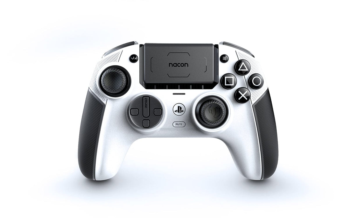 NACON CONTROLLER REVOLUTION 5 PRO PS5 WHITE 3665962023558