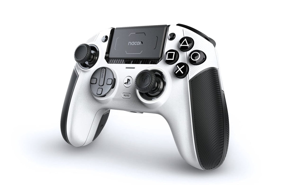 NACON CONTROLLER REVOLUTION 5 PRO PS5 WHITE 3665962023558