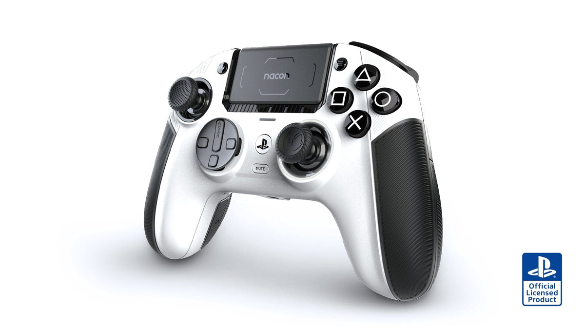NACON CONTROLLER REVOLUTION 5 PRO PS5 WHITE 3665962023558