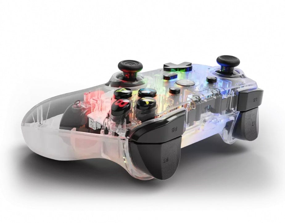 NACON EVOL-X PRO RGB WIRED CONTROLLER PC/XBOX/XBSX 3665962023985