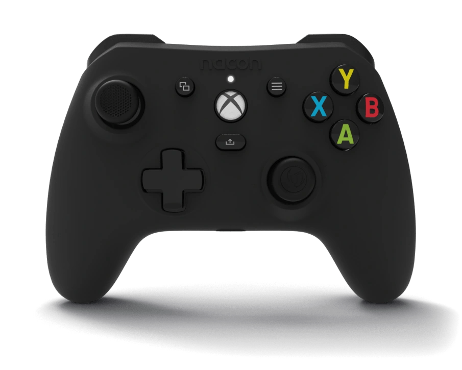 NACON EVOL-X PRO WIRED CONTROLLER PC/XBOX/XBSX 3665962024081
