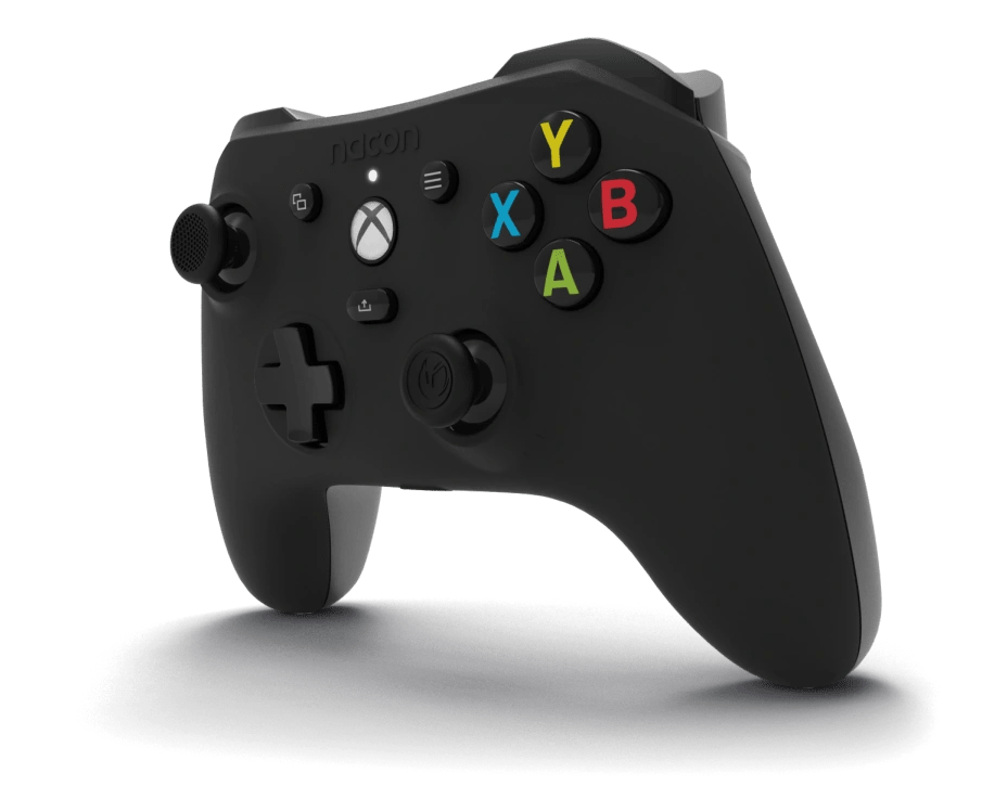 NACON EVOL-X PRO WIRED CONTROLLER PC/XBOX/XBSX 3665962024081