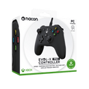 NACON EVOL-X WIRED CONTROLLER (PC/XBOX/XBSX) 3665962022421