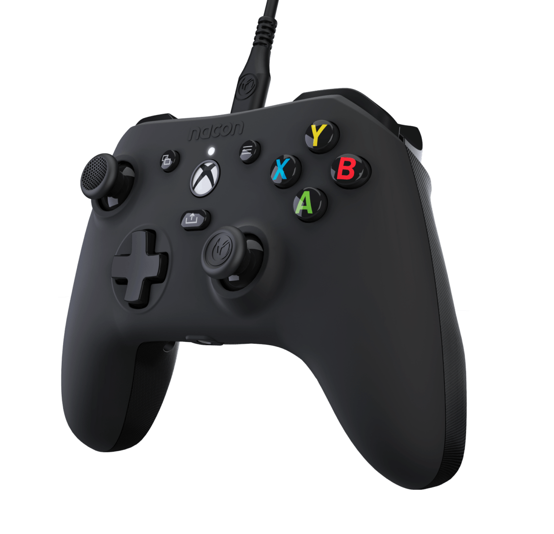 NACON EVOL-X WIRED CONTROLLER (PC/XBOX/XBSX) 3665962022421