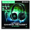 NACON GH-100ST STEREO HEADSET 3499550344585