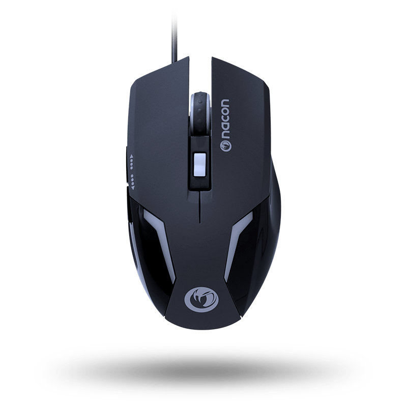 NACON GM-105 MOUSE 3499550333602