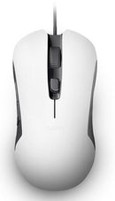 NACON GM-110 OPTICAL MOUSE WHITE 3499550374452