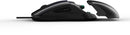 NACON GM-500ES OPTICAL MOUSE 3499550363692