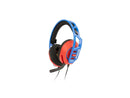 NACON HEADSET RIG 300 PRO SWITCH 2 RED/BLUE 3665962029871