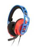 NACON HEADSET RIG 300 PRO SWITCH 2 RED/BLUE 3665962029871