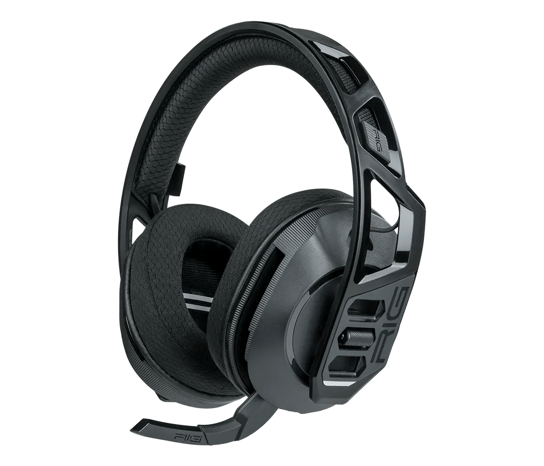 NACON HEADSET RIG 600 PRO HS BLACK 3665962019520