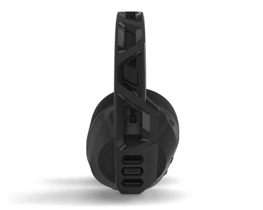NACON HEADSET RIG 600 PRO HS BLACK 3665962019520