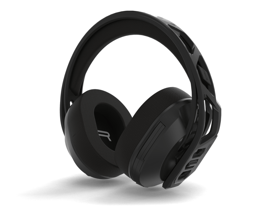 NACON HEADSET RIG 600 PRO HS BLACK 3665962019520