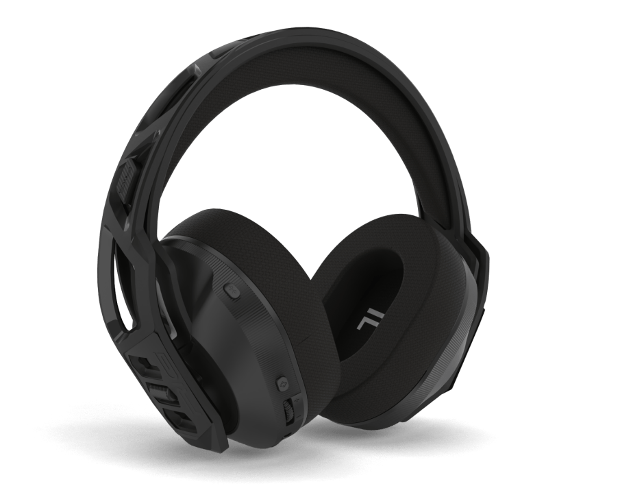 NACON HEADSET RIG 600 PRO HS BLACK 3665962019520