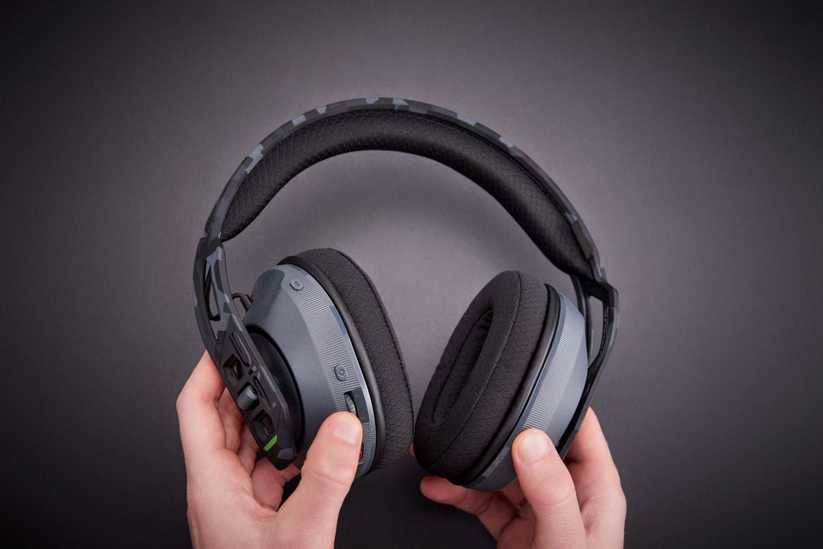 NACON HEADSET RIG 600 PRO HX 3665962019537